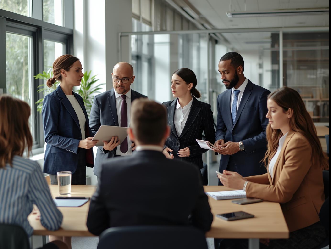 About Topstone Solicitors