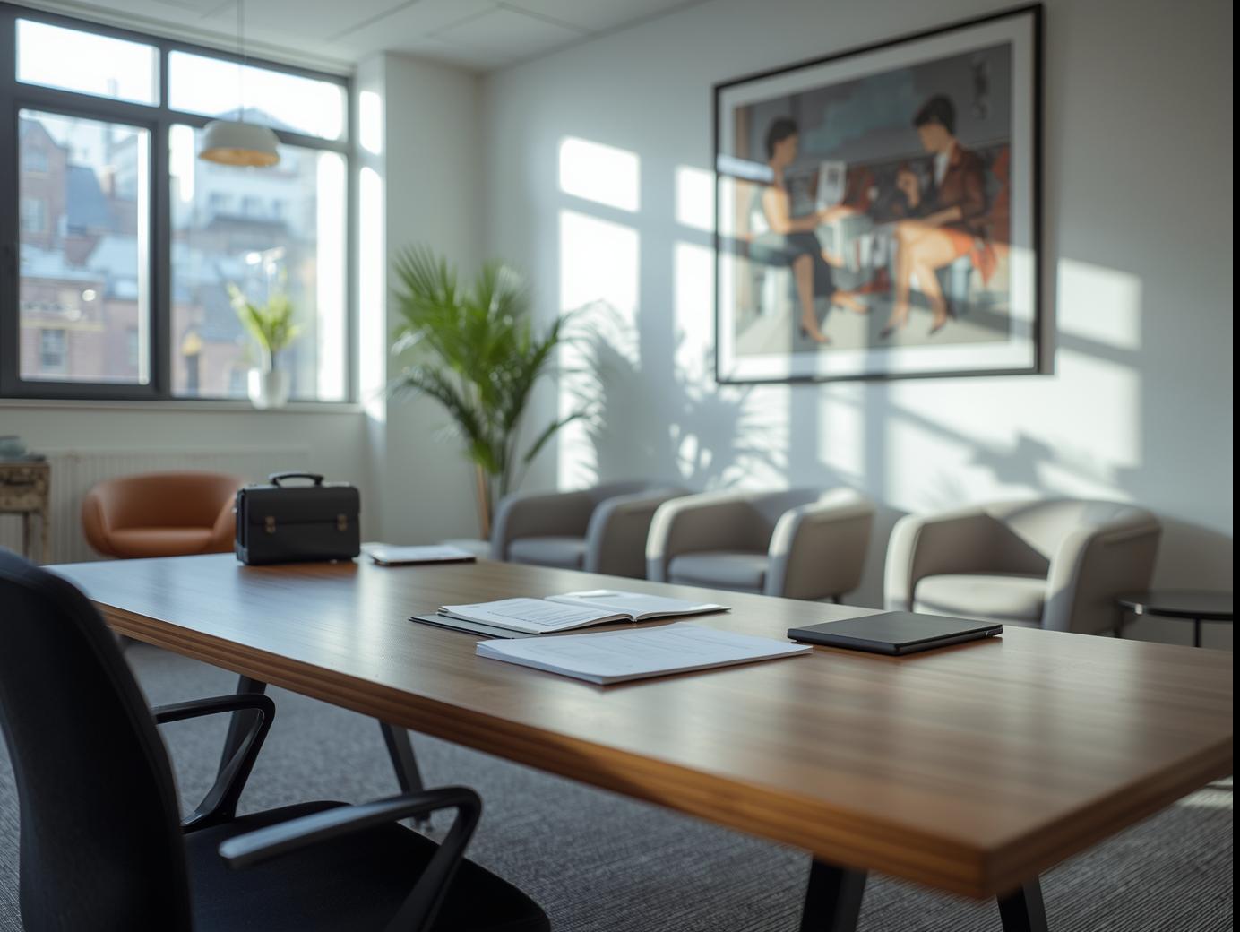 About Topstone Solicitors