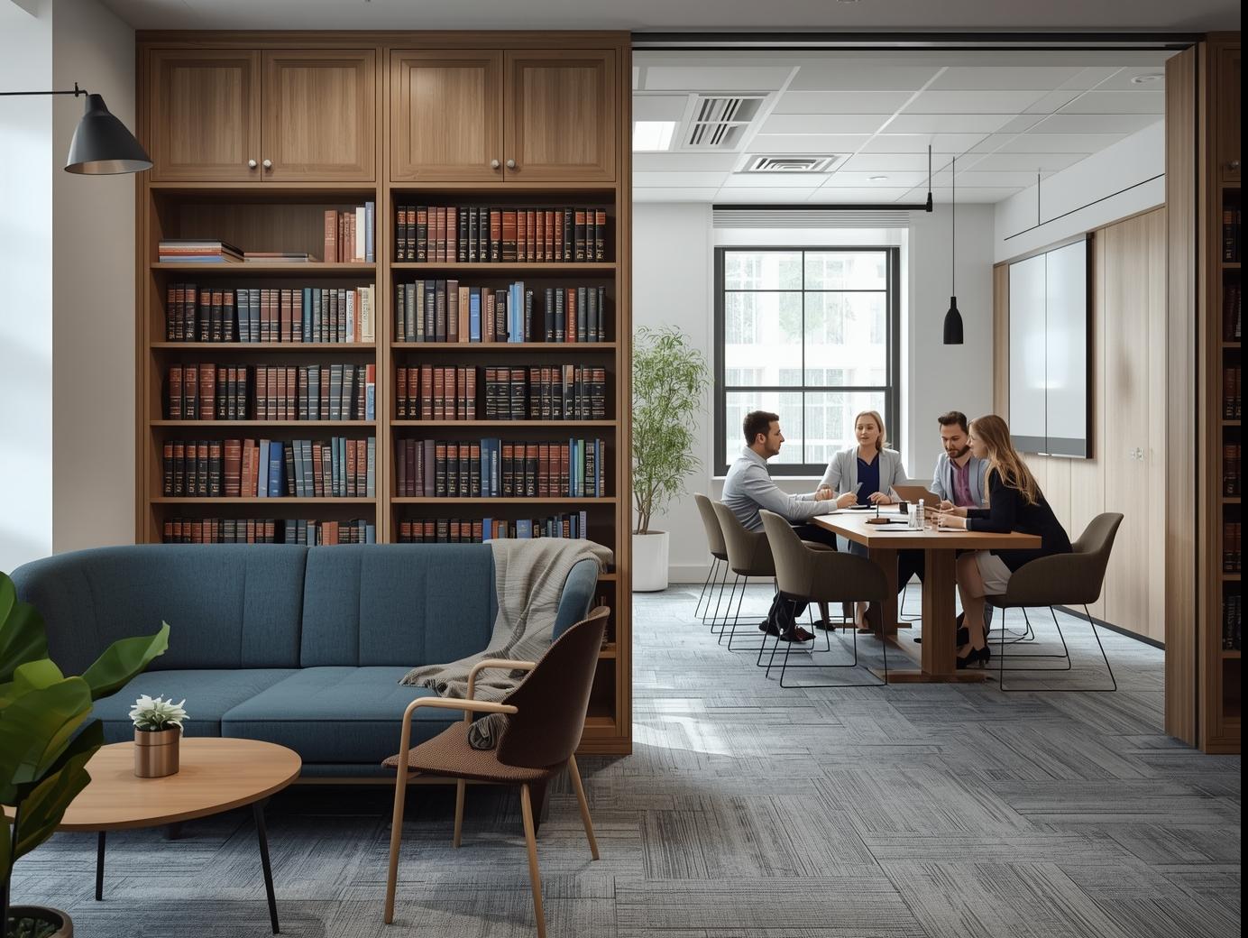 About Topstone Solicitors