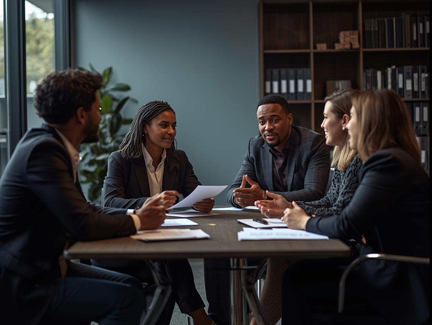 About Topstone Solicitors