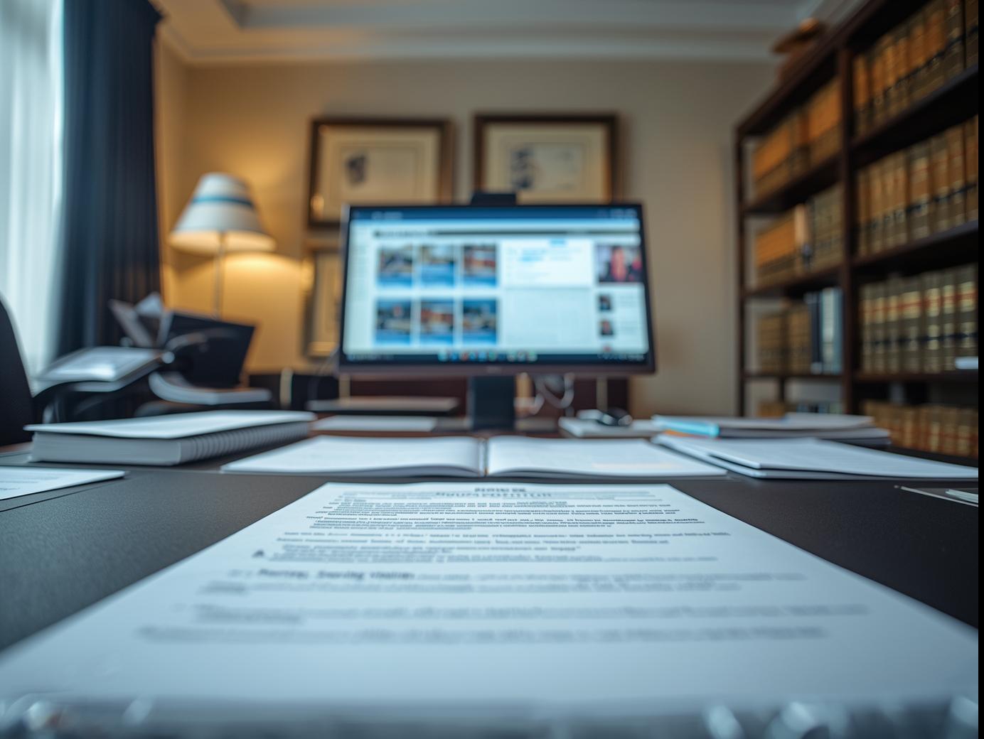 About Topstone Solicitors