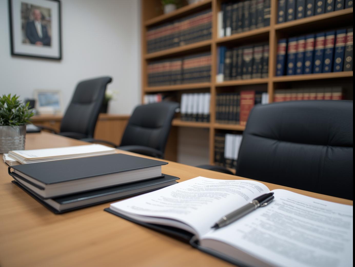 About Topstone Solicitors