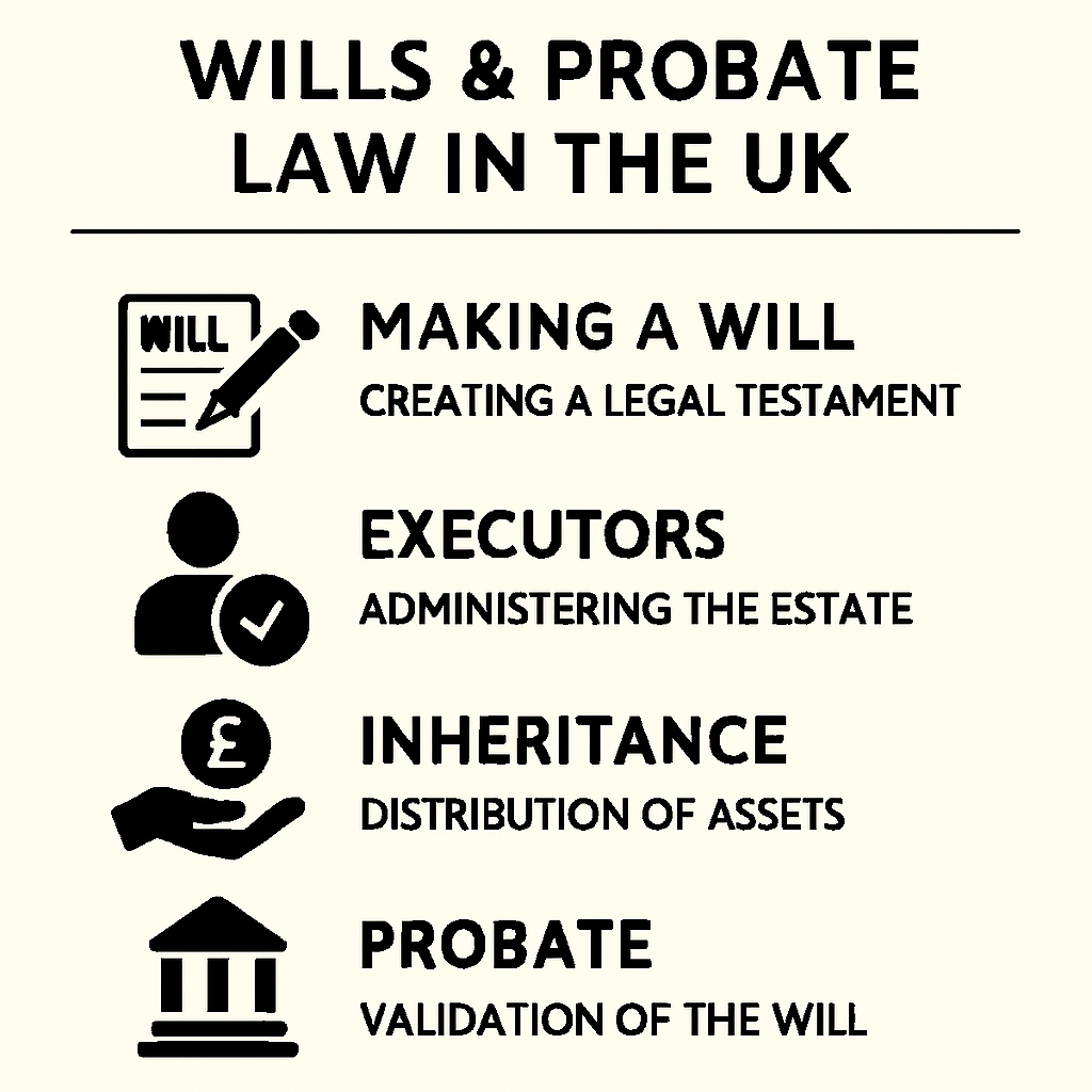 About Topstone Solicitors